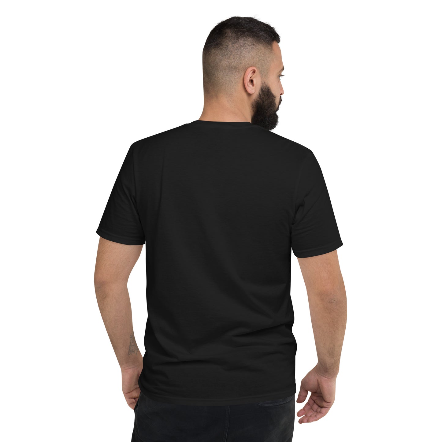 Le monde m'énerve - T-shirt Homme