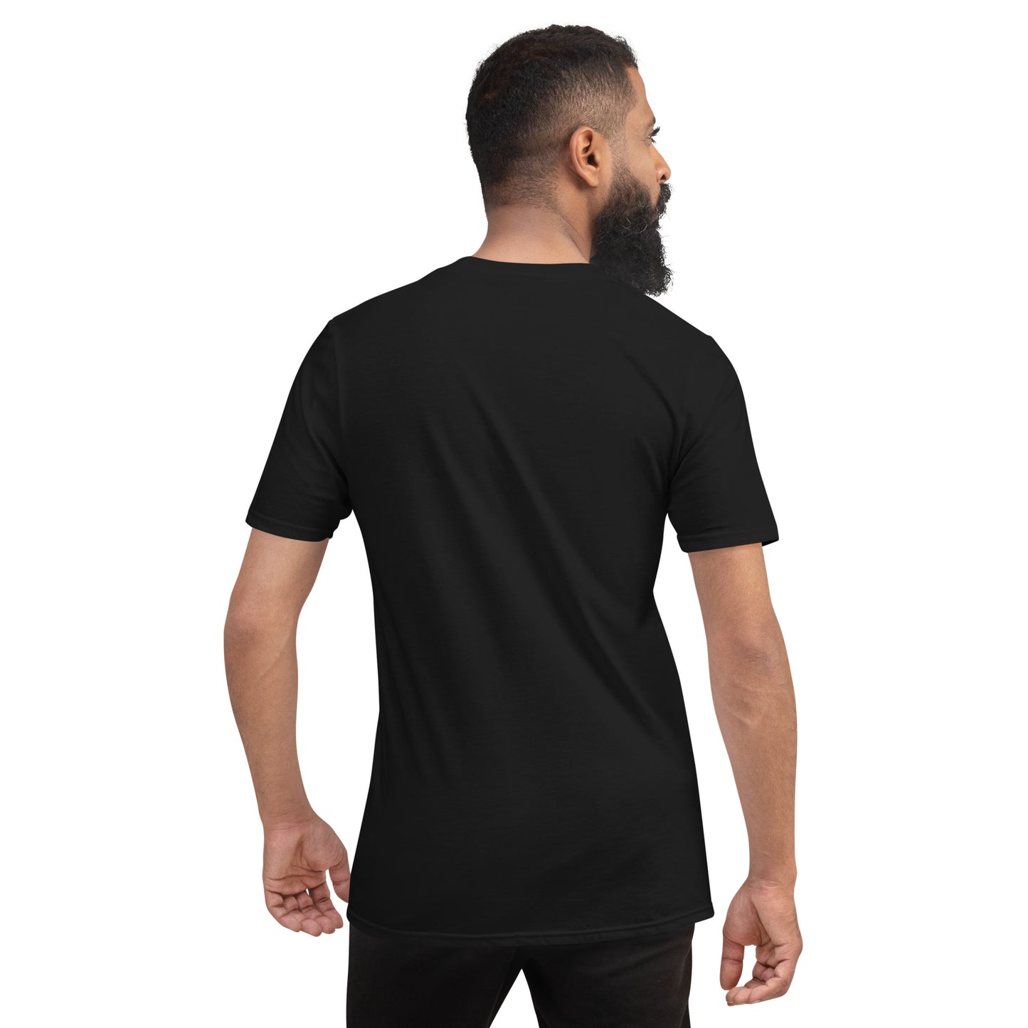 I just speak my mind - Men's T-Shirt