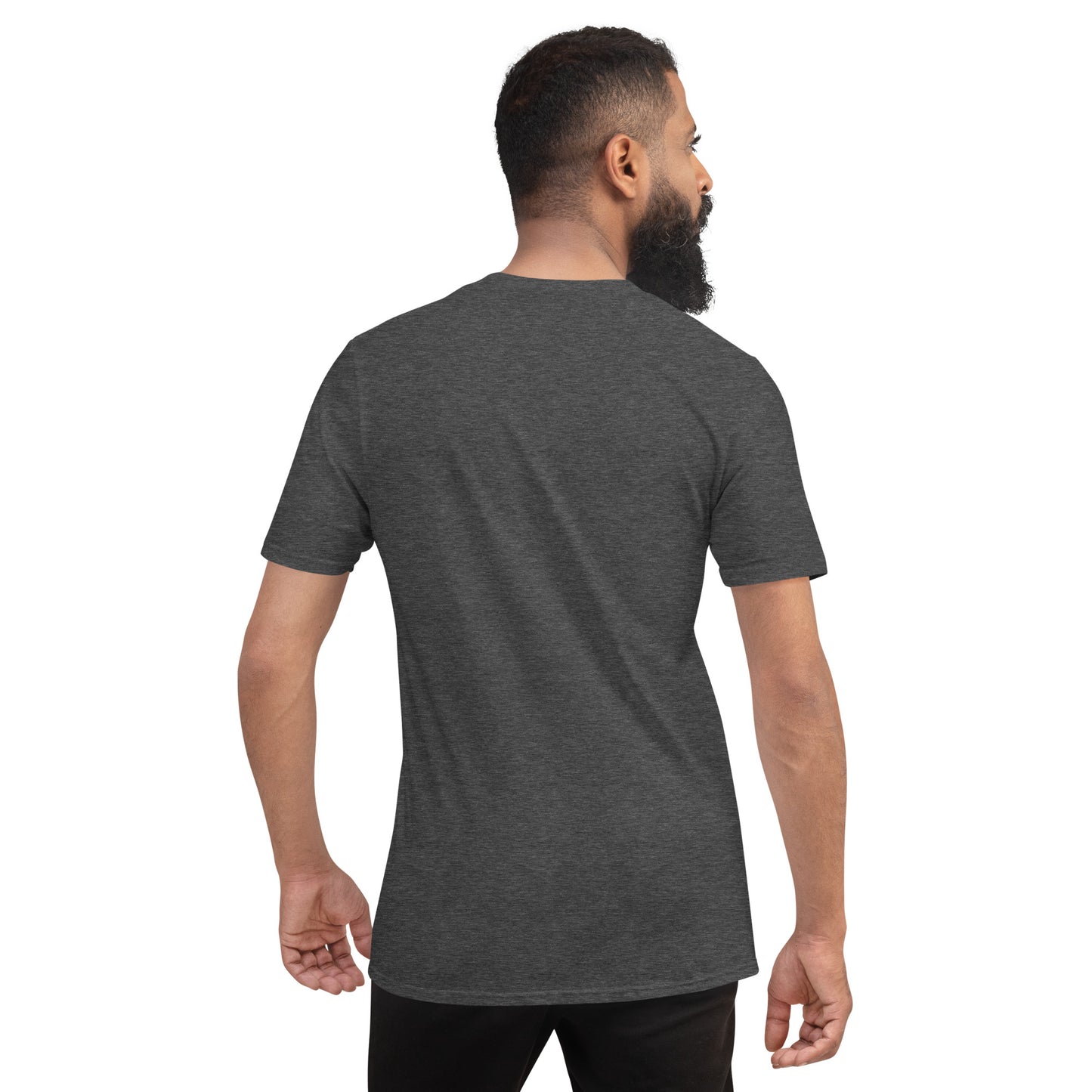 I just speak my mind - Men's T-Shirt