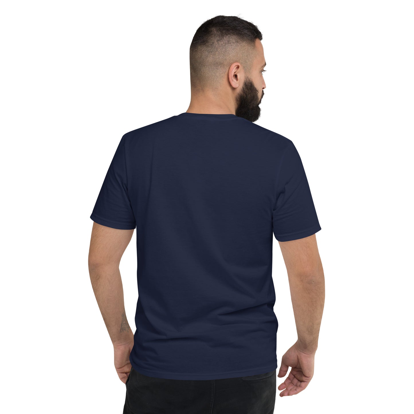 Le monde m'énerve - T-shirt Homme