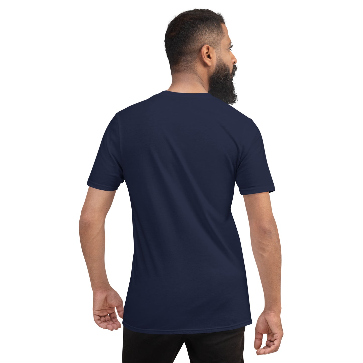 I just speak my mind - Men's T-Shirt