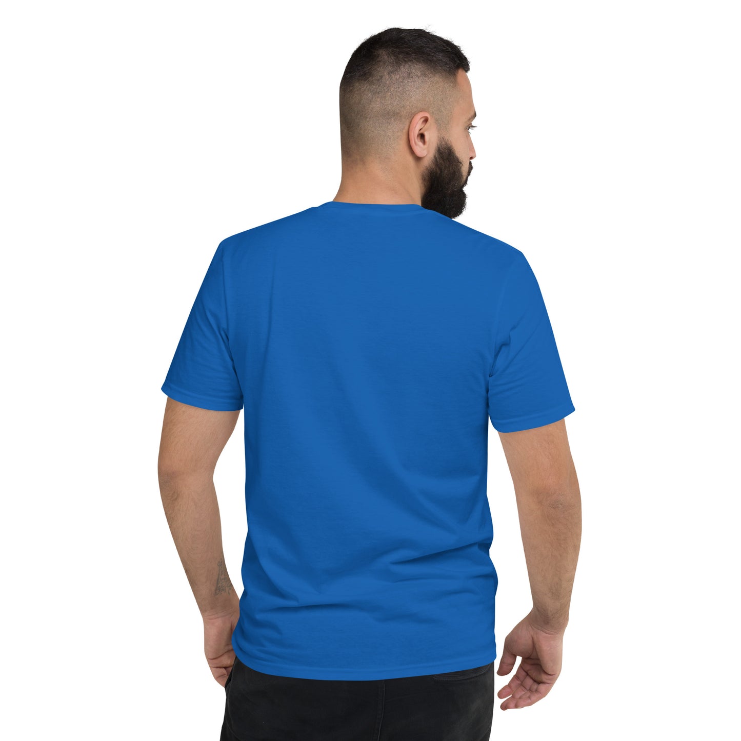 Le monde m'énerve - T-shirt Homme