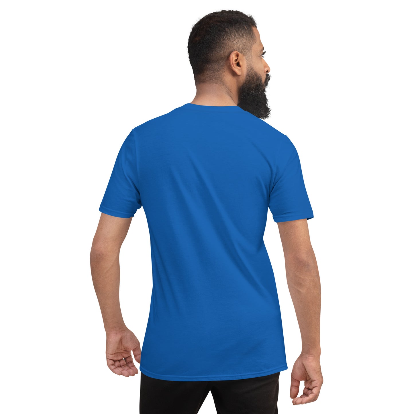 I just speak my mind - Men's T-Shirt