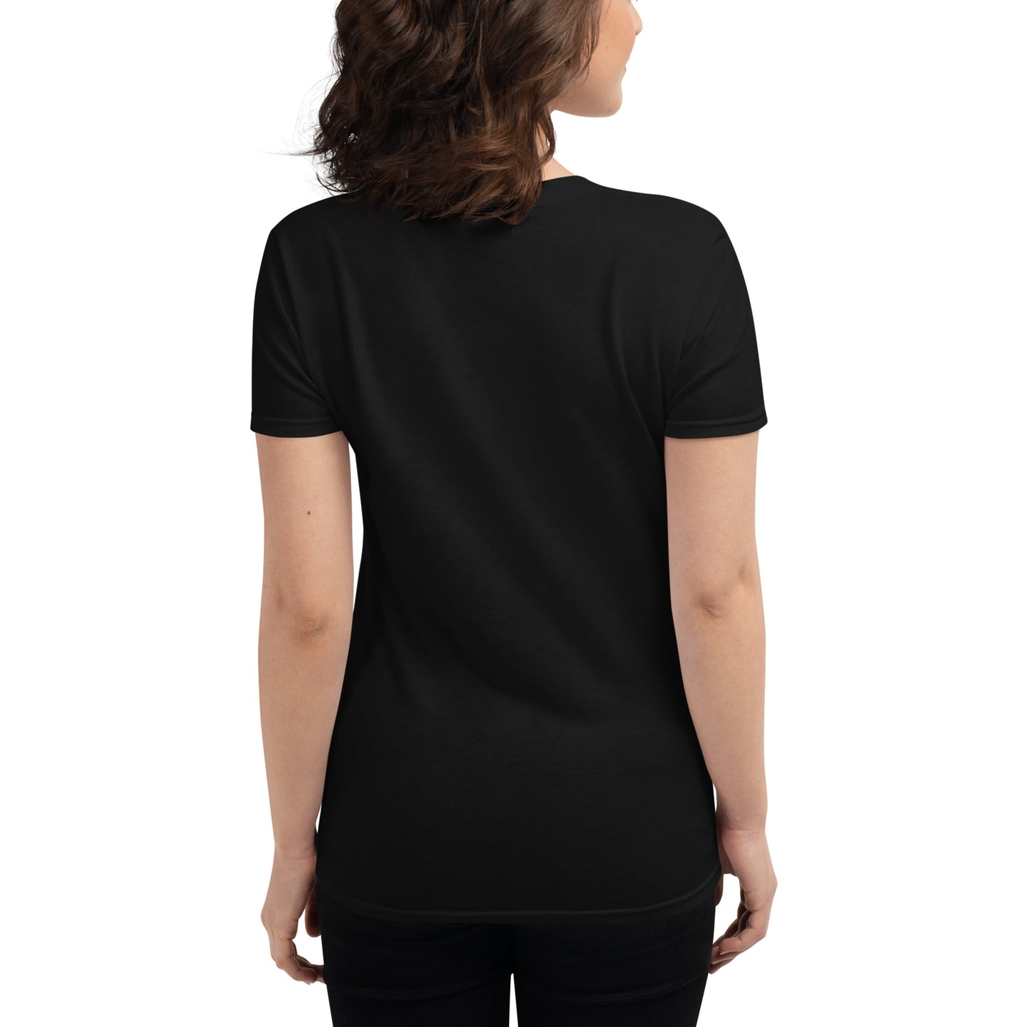 Je ne mens jamais... Sauf là - Women's T-Shirt