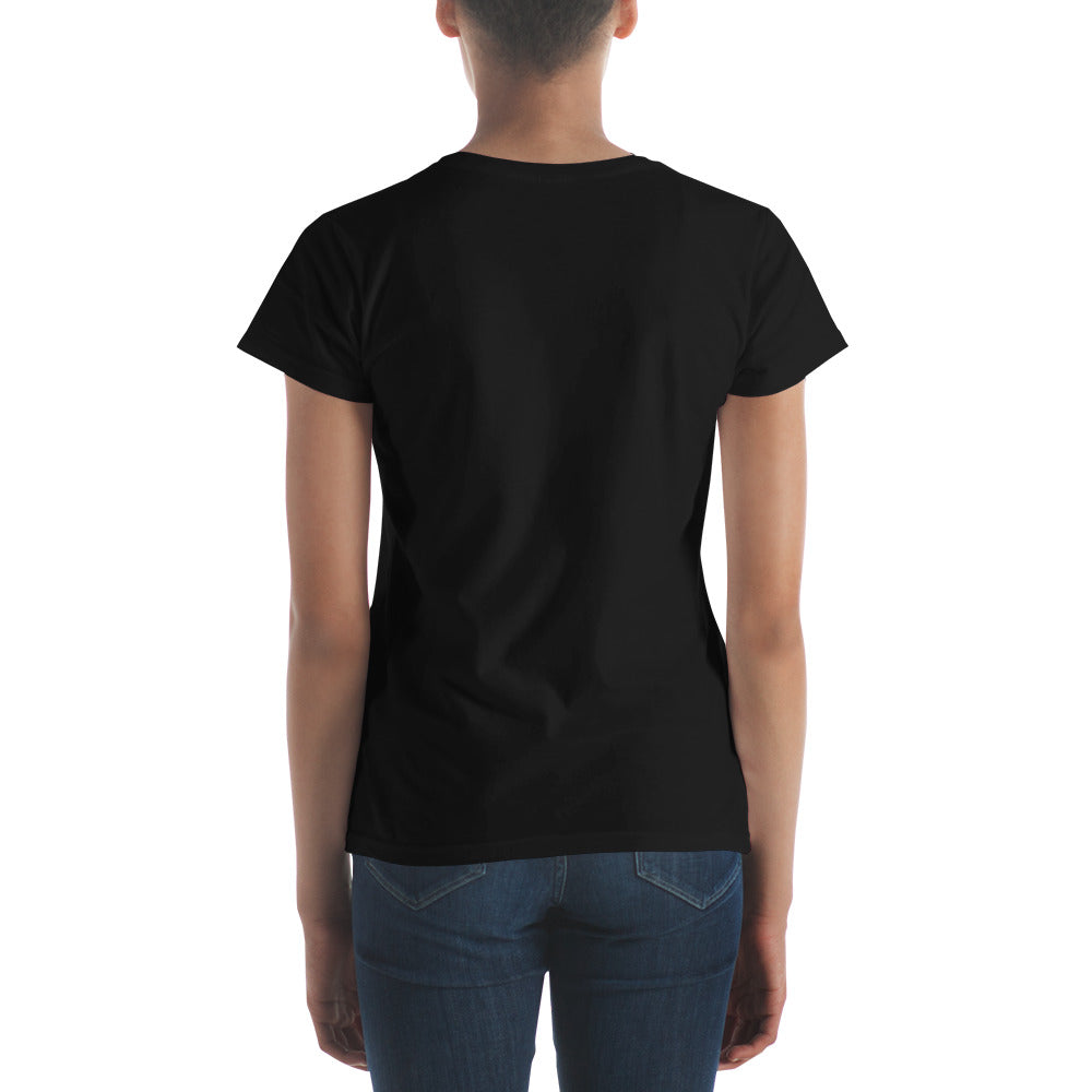 Je procrastine - Women's T-shirt