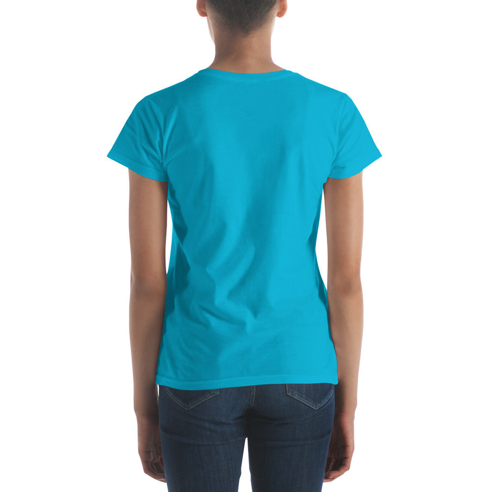 Je procrastine - Women's T-shirt