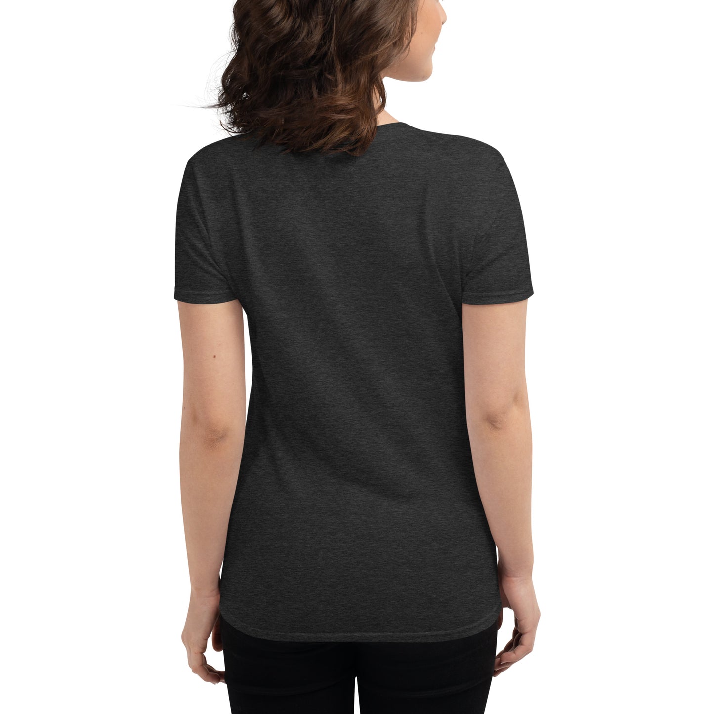Je ne mens jamais... Sauf là - Women's T-Shirt