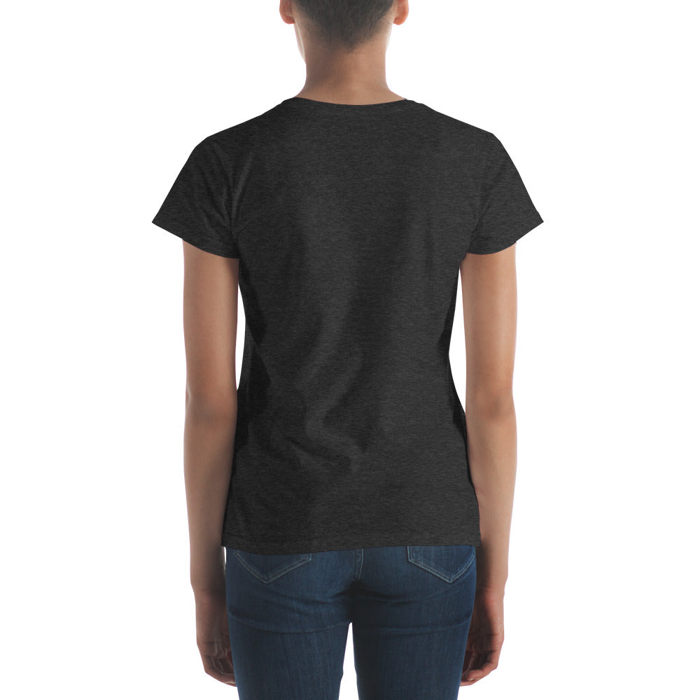 Regarde ailleurs - Women's T-shirt