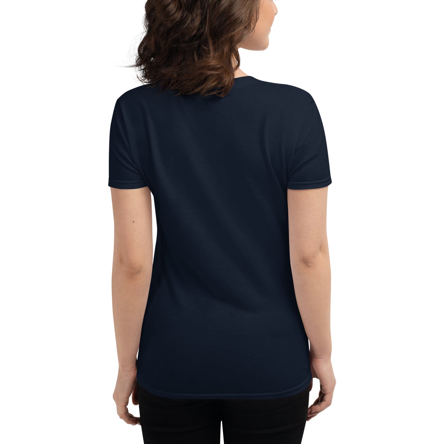 Je ne mens jamais... Sauf là - Women's T-Shirt