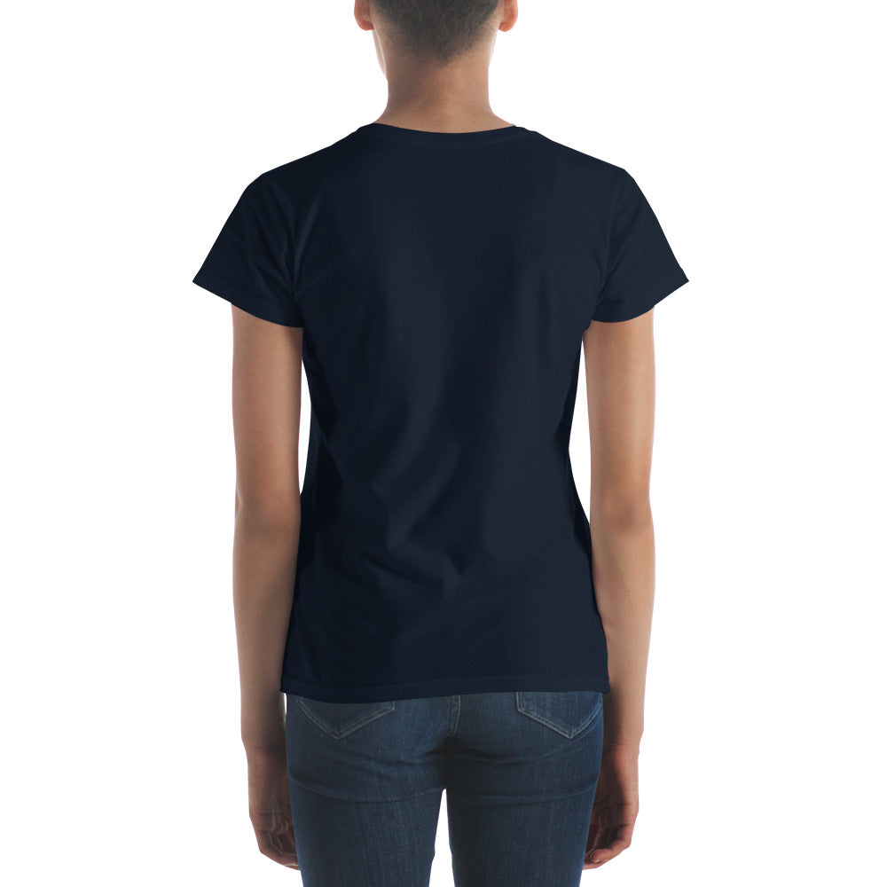 Je procrastine - Women's T-shirt