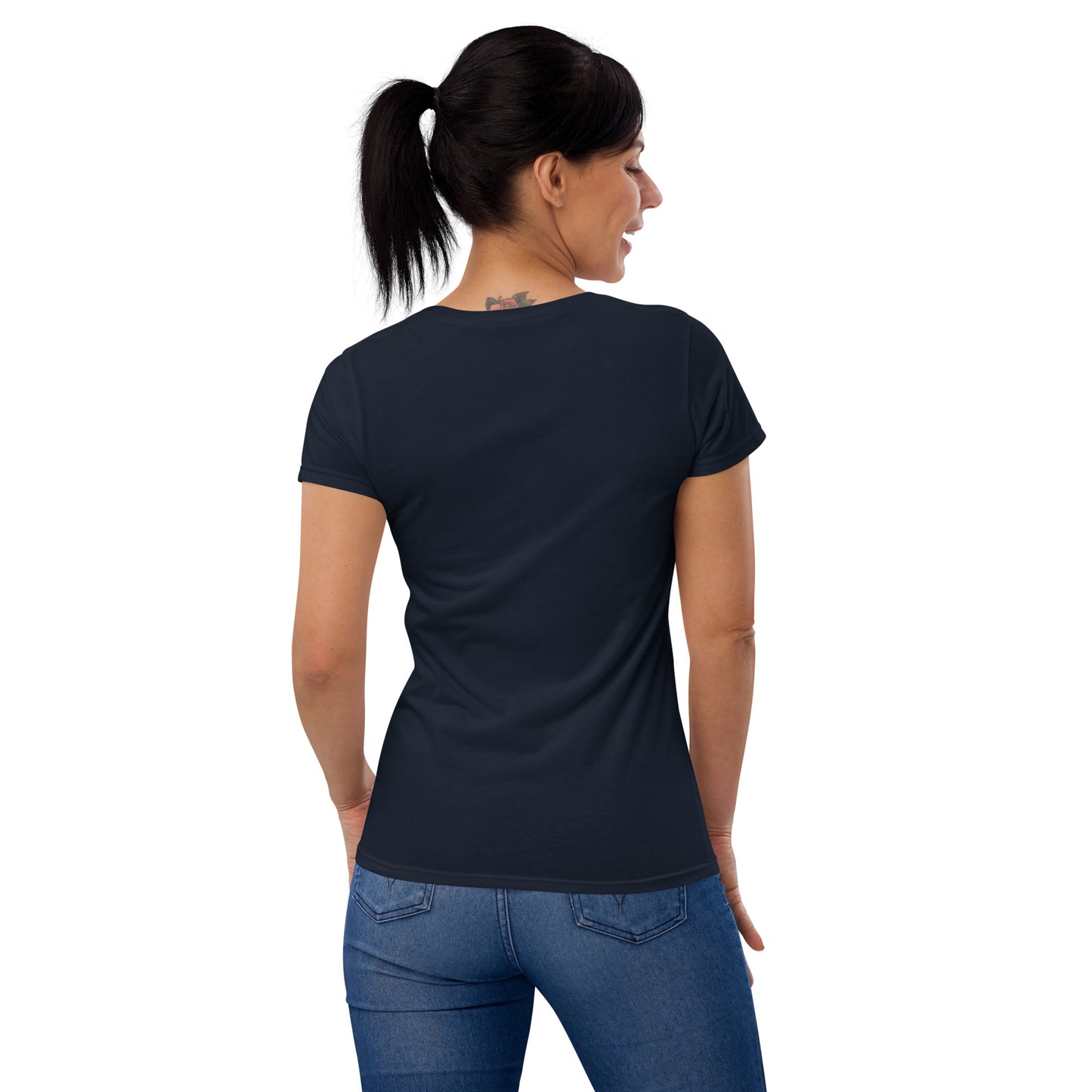 J'suis pu capable - Women's T-shirt