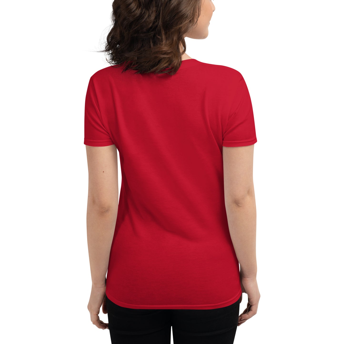 Je ne mens jamais... Sauf là - Women's T-Shirt