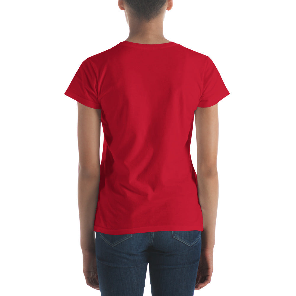 Regarde ailleurs - Women's T-shirt