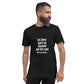 Les bons gars ne courent pas les rues - Men's T-Shirt