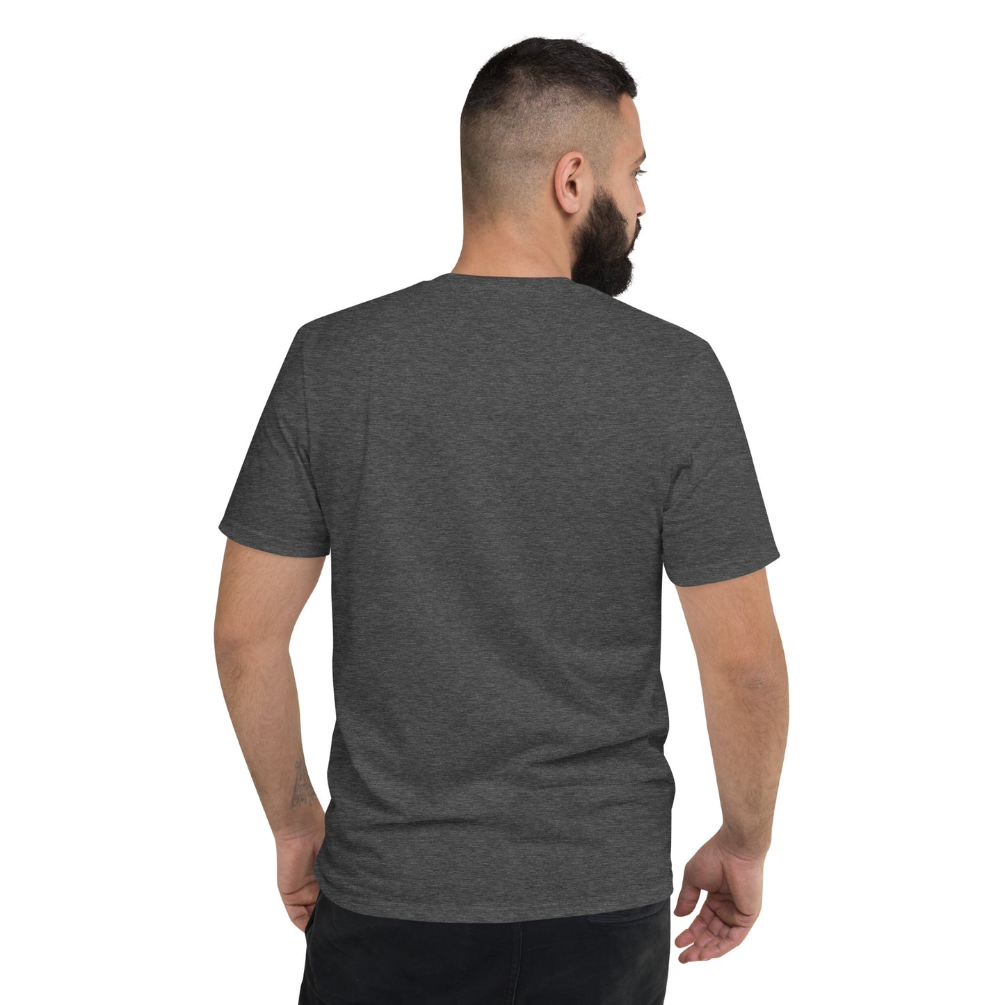 J'suis pu capable - Men's T-Shirt