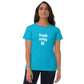 People annoy me - Women's T-shirt