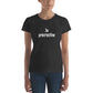 Je procrastine - Women's T-shirt