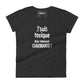 J'suis toxique mais tellement charmante - Women's T-shirt