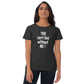 You can't live without me - Women's T-shirt